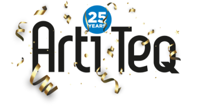 Артитек логотип